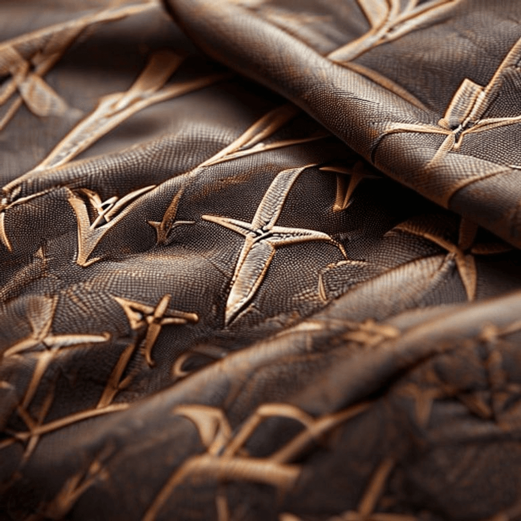 LV Dust Jacket