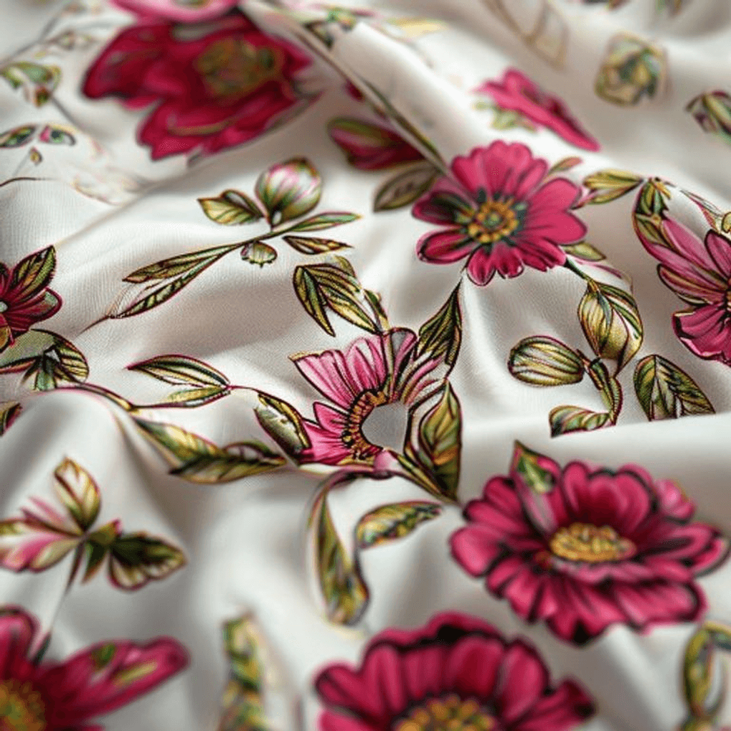 Gucci Floral Tee